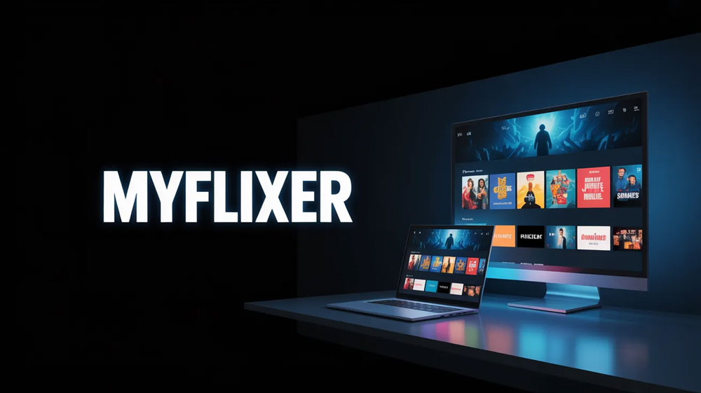 Myflixer